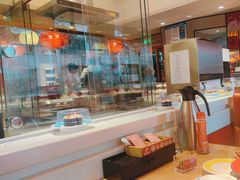-莲寿司(国兴店)