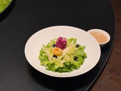 -良渚君澜度假酒店·中餐厅