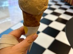 -LUNEURS月乐诗·法式冰淇淋(北外滩来福士广场店)