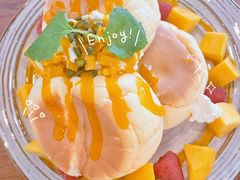 -UPPER KITCHEN(延安路店)