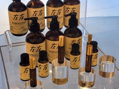 -左右Massage/Spa(长寿路店)