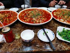 -李六娃(御营坝店)
