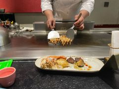 -铁板诱惑法式铁板烧(大卫城店)