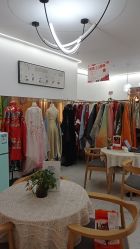 -支流映画·汉服妆造跟拍(本宫来了大唐不夜城店)