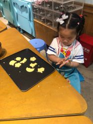 -Harry's Kitchen哈里小屋(上海大悦城店)
