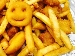 -高基五春川炒鸡排 韩国料理(威海总店)