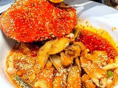 -连鹭海鲜·海肠捞饭·海胆饭(星海店)