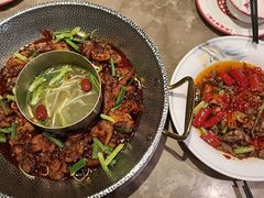 -黔凤辣子鸡
