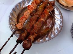 -園丁烤肉缸子肉