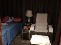 包房-韵道养生.足道.按摩.SPA(古美店)