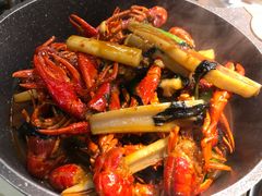 -聚味瞿记·龙虾堂(渔人码头一店)