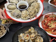 -呆虾王龙虾馆(南湖总店)