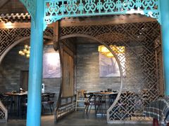 -局气烤鸭·北京菜(前门店)