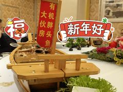 -南湖春色海鲜食府(中兴街店)