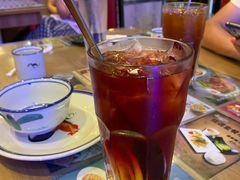 柠檬利宾纳-香港新曜记茶餐厅(星耀城店)