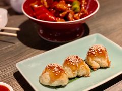 -唐茶苑(Soho)