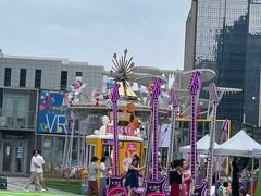 -大族广场Mall&More