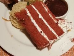 -松咖啡自助餐厅·松北香格里拉