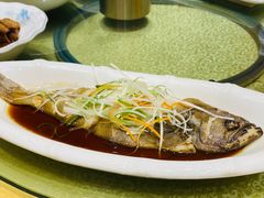 -六缘蒸菜馆(蓝天花园店)