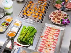 -小团团·路边烤牛肉(南岭壹街店)