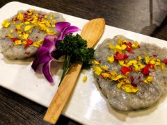 招牌鲜花虾滑-滇釜火锅·能喝汤的火锅(车公庄店)