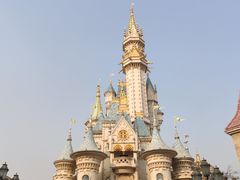 -宁波罗蒙环球乐园