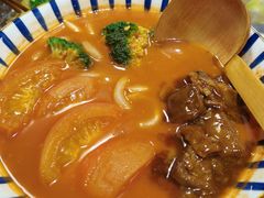 -本格·深夜食堂(北理工店)