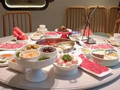 -俏牛哥鲜牛肉牛肆馆(重庆天地店)