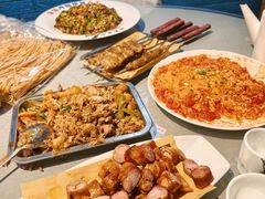 -即墨老公社·海肠捞饭大王(古城店)