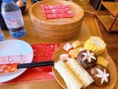 -牛New寿喜烧(青浦店)