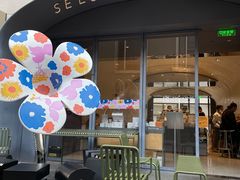 -Seesaw Coffee(上生新所店)