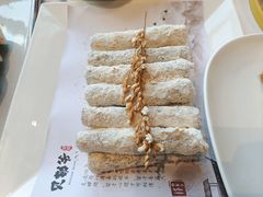 -贝勒爷·酥不腻烤鸭