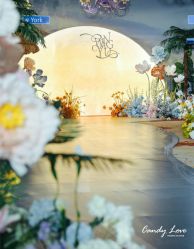 -无锡君来洲际酒店·宴会厅