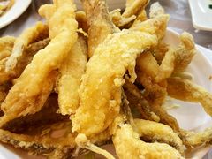 -陈根记大牌档