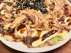 -本格·深夜食堂(北理工店)