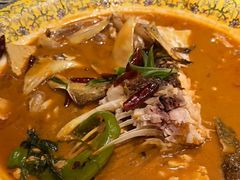 -俭寨大盘鸡·缸子肉·小公鸡·新疆菜(云通店)