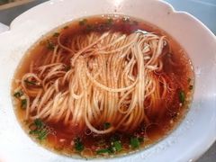 -晓淮山·扬州早茶·淮扬菜(龙阳广场店)