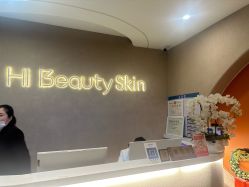 -Hi Beauty Skin 科技美肤中心