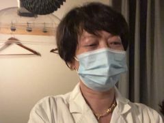 -裕和堂中医推拿艾灸(太古汇臻品店)
