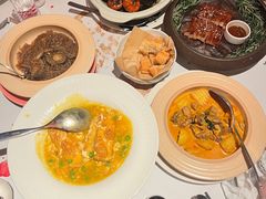 -狮拾久·现代新加坡料理(福田COCO Park店)