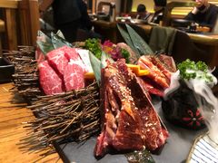 -黑牛の店·和牛烧肉(合生汇店)