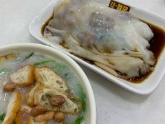 -禾师兄·布拉肠(一德路店)