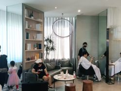 -MOVAN HAIR莫凡匠人发型屋