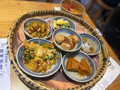 -留焕小吃·昆明非遗小吃品牌(文明街旗舰店)