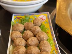 -芦月轩羊蝎子(北蜂窝店)