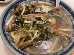 -慧娟面馆·餐厅(望江路店)