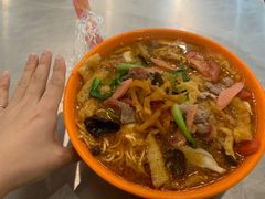-易记皮肚面(明瓦廊店)