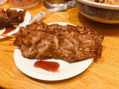 -林氏沙茶面·闽南必尝小吃(福建路店)