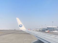 -乌鲁木齐天山国际机场-T3航站楼