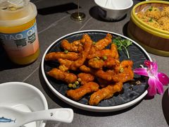 -前海沿·青岛菜(大拇指广场石老人店)